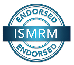 ISMRM endorsed